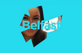 Jul 01, 2021 · when and where does it take place? New Belfast Logo And The Typical Tabloid Response Logo Design Love