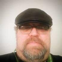 Michael Steven Davidson Obituary