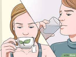 3 Ways To Stop Being Hungry Quickly - Wikihow