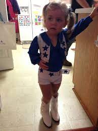 Pin By Dallasgirl627 On Dallas Cowboys Cheerleader Costume Kids Dallas Cowboys Cheerleader Costume Dallas Cowboys Outfits
