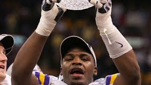 ATVS Roundtable: Remembering the 2007 LSU Tigers