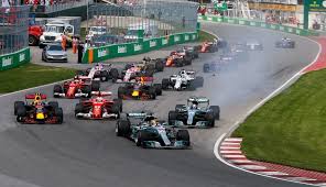 Check spelling or type a new query. F1 Divulga Calendario 2018 Com 21 Corridas E A Volta Dos Gp S Da Franca E Alemanha Formula 1 Ge