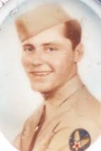 SSGT John Clendenning Stevenson (1916-1944)