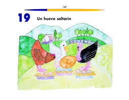 Pdf el cuento de paco el chato. Espanol Lecturas 1 Primaria Plan 1993 Libros De Lectura Lectura Primeros Grados