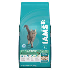 Iams Proactive Health Adult Indoor Weight And Hairball Care Premium Cat Food 5 Pound Unbelievable Item Right H With Images Dry Cat Food Best Cat Food Cat Food Brands