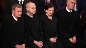 Canada's supreme court appointment process is significantly less partisan than what americans are witnessing over president trump's supreme court the originalism that antonin scalia so famously expounded as a u.s. Forget Amy Coney Barrett The Supreme Court Has Been Too Powerful For Years Vox