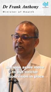 Pharmacists warned: Selling unprescribed antibiotics will lead to closure  of pharmacies.