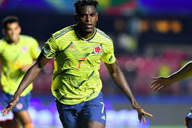 This is a record of colombia's results at the fifa world cup. Colombia Vs Paraguay Already Qualified Colombia Without Ospina In Final Group Game