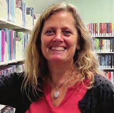 Nancy Werth's Instagram, Twitter & Facebook