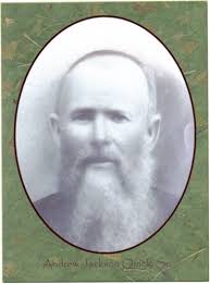 Andrew Jackson Quick (1847-1924)