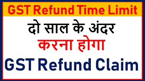 How do you claim a refund of excess gst paid? File Gst Refund Of Cash Ledger Live Demo Youtube