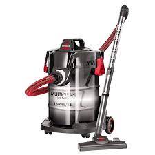 To lift away the stain, apply downward pressure on the tool and slowly pull it toward you. Bissell Multiclean Wet Dry Drum 2026m Multipurpose Vacuum Cleaner Alzashop Com