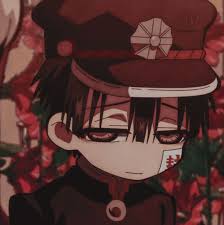 Ikrr she looks so cute and cool! ð‡ðšð§ðšð¤ð¨ ðŠð®ð§ ð¢ðœð¨ð§ð¬ Aesthetic Anime Anime Hanako