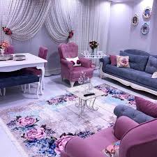 Bright Colour Carpet Added A Wow Factor Living Room Decor Curtains Living Room Sets Furniture Living Room Decor Apartment