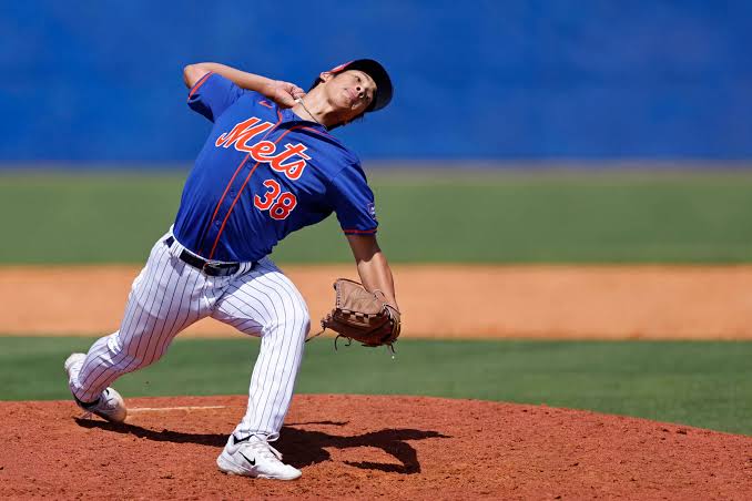 Pitching prospect Jonah Tong to join Mets rotation, will start Friday: Sources - The Athletic