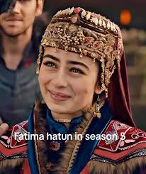 Who Is Fatima in Korlos Usman