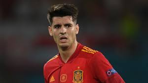 #this jmage is so funny to me #lads it's cough drop time #morata #álvaro morata #spain nt #uefa nations league. Yfq18wy9mbvbom