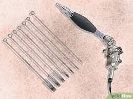 You will also experience no skin damage issues. 3 Ways To Shade A Tattoo Wikihow