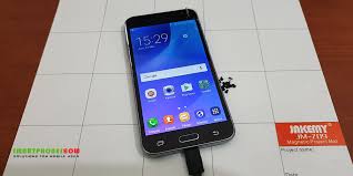 Samsung phones like the samsung galaxy j3 are android based phones that use adb drivers to interface with the phone to access advanced features that an advanced user of a phone may want to access. Adb Command For Reset Frp On Samsung Galaxy J3 2016 Sm J320g