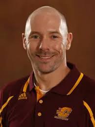 CMU Assistant Goes International