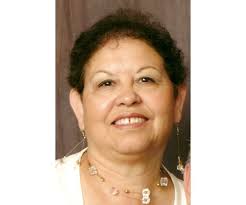 Patricia Morin Obituary (2010)