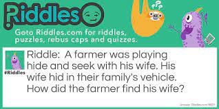Where can i find chapter 9 of farmer's wife? A Lost Wife Riddles Com
