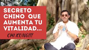 Luis duarte has disabled new messages. Aumenta Tu Vitalidad Con Qi Gong Youtube