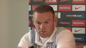 Wayne Rooney praises Marcus Rashford ahead of Euros 2016