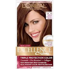 Pin By V On Hair Colors In 2020 Loreal Hair Color Grey Hair Coverage At Home Hair Color