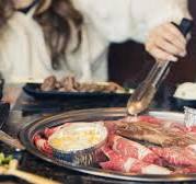 I CAN BBQ - HALAL Korean BBQ
