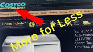 This way you can confidently worry about features you care about and make a final decision quickly. Purchasing A Samsung Washer Dryer At Costco Youtube