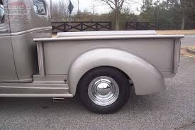 Image result for French Gray Medium 1946 Truck