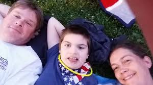 Fundraiser for Chad Lackey by Richard Caplan : Help Support the Lackey  Family