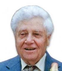 Ernest Power Obituary