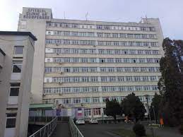 Spitalul clinic de recuperare cluj. Cluj Napoca Spitalul Clinic De Recuperare Devine Unitate MedicalÄƒ Pentru PacienÈ›ii Cu Covid 19 Ziarulfaclia Ro Arhiva