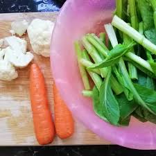 Lunch Hari Kedua Semuanya Tentang Sup Semoga Ku Istiqamah Sehingga Hari Ketujuh Ni Hat Memang Extreme Azna Pilih Kalau Nak Yang Lunch Healthy Banana Bread Recipes