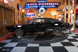 Image result for Black 1969 Dodge