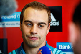 Arno Botha Editorial Stock Photo