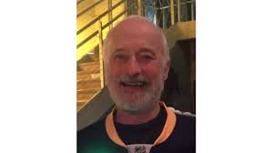 John Huntzinger Obituary