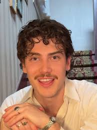 Why Do They Call Paul Baker by His Full Ne