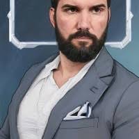 Eric Cooper Email & Phone Number