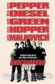 Knockaround Guys Tickets & Showtimes | Fandango