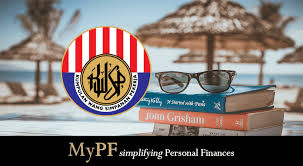 There are expat retirees in singapore, but it isn't really an expat retirement destination unlike malaysia or thailand. Epf Retirement Savings Mypf My