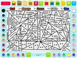 6th Grade Coloring Worksheets Screenshot 2 Of Math Coloring Book Grade 1 Math Coloring Math Coloring Worksheets Color Worksheets