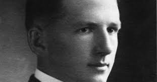 Lịch Sử Truyền Giáo: William Cameron Townsend