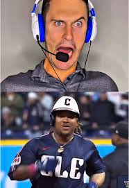 Tom Hamilton Clinching Playoffs