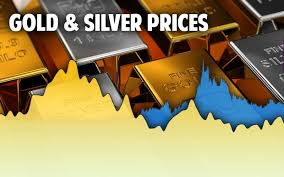 Live And Historical Gold And Silver Spot Price Quotes In Usd