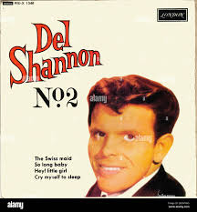 Del shannon hi-res stock photography and images