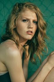 Editorial — Sarah Benge, Stylist