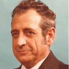 Junior Bertrand "J.B." Comeaux Obituary September 8, 2020